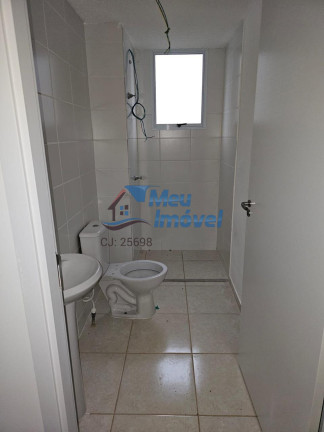 Imagem Imóvel com 2 Quartos à Venda, 54 m² em Samambaia Sul (samambaia) - Brasília