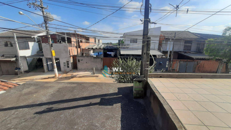 Casa com 5 Quartos à Venda, 131 m² em Jardim Paineiras - Vinhedo