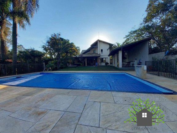 Imagem Casa com 3 Quartos à Venda, 412 m² em Granja Viana Ii - Cotia Imagem Casa com 3 Quartos à Venda, 412 m² em Granja Viana Ii - Cotia