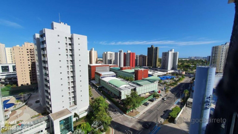 Apartamento com 3 Quartos à Venda, 225 m² em Jardins - Aracaju