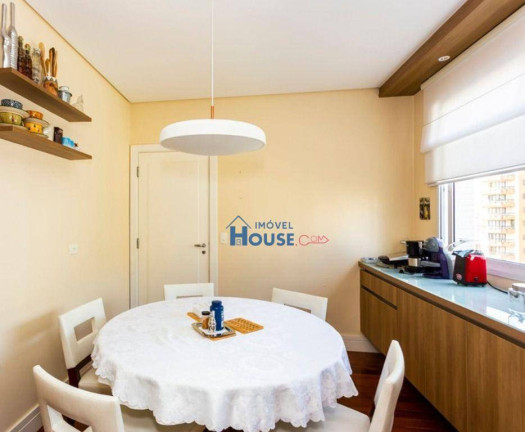 Imagem Apartamento com 4 Quartos à Venda, 225 m² em Perdizes - São Paulo