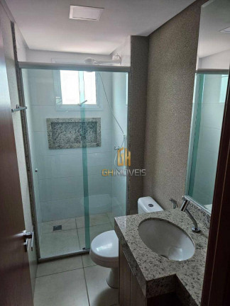 Imagem Apartamento com 2 Quartos à Venda, 64 m² em Jardim Europa - Goiânia Imagem Apartamento com 2 Quartos à Venda, 64 m² em Jardim Europa - Goiânia