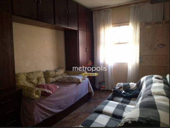 Imagem Casa com 4 Quartos à Venda, 220 m² em Barcelona - São Caetano Do Sul