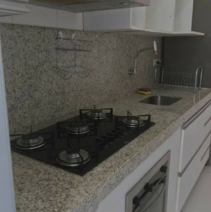 Imagem Apartamento com 2 Quartos à Venda, 78 m² em Grageru - Aracaju
