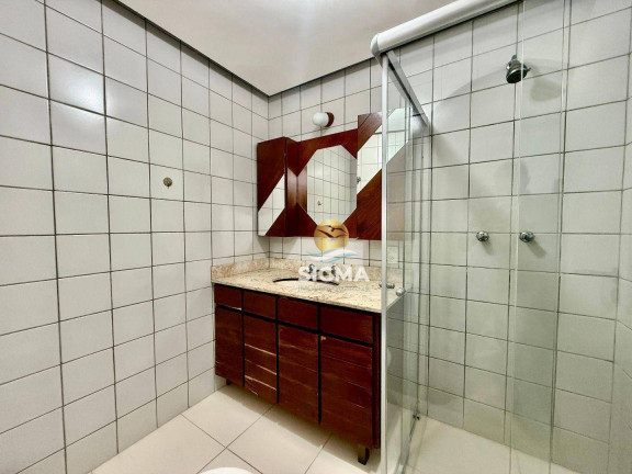 Imagem Apartamento com 2 Quartos à Venda, 120 m² em Pitangueiras - Guarujá