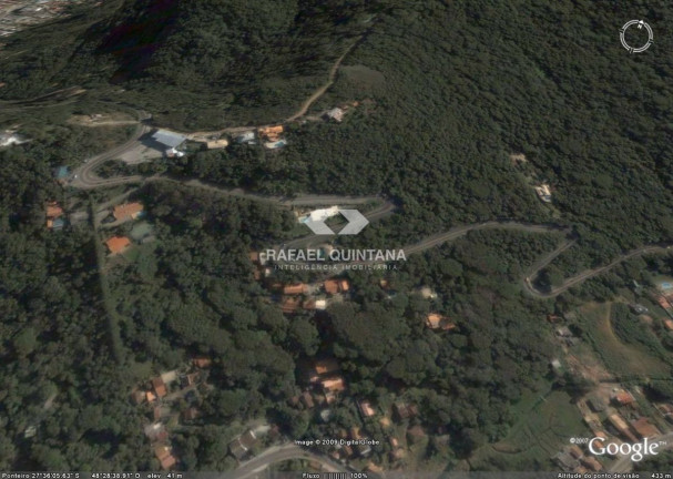Imagem Terreno à Venda, 4.048 m² em Lagoa Da Conceição - Florianópolis Imagem Terreno à Venda, 4.048 m² em Lagoa Da Conceição - Florianópolis