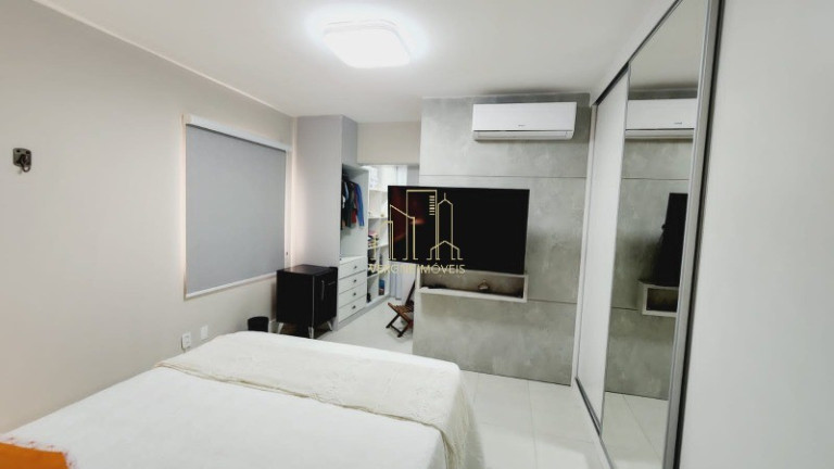 Imagem Imóvel com 3 Quartos à Venda, 135 m² em Alphaville I - Salvador Imagem Imóvel com 3 Quartos à Venda, 135 m² em Alphaville I - Salvador