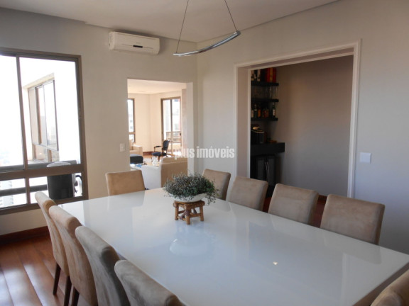 Imagem Apartamento com 4 Quartos à Venda, 450 m² em Morumbi - São Paulo Imagem Apartamento com 4 Quartos à Venda, 450 m² em Morumbi - São Paulo