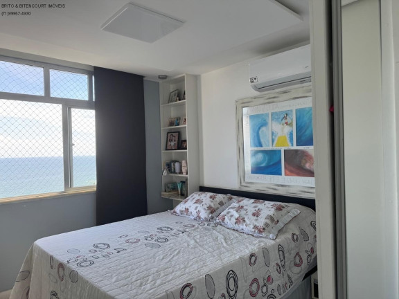 Imagem Imóvel com 3 Quartos à Venda, 116 m² em Morro Do Gato - Salvador Imagem Imóvel com 3 Quartos à Venda, 116 m² em Morro Do Gato - Salvador