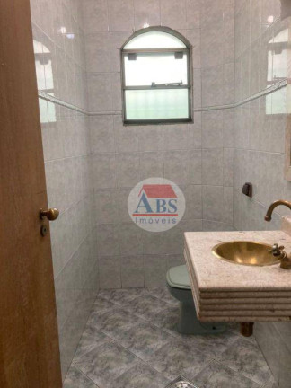 Imagem Casa com 3 Quartos à Venda, 148 m² em Jardim Casqueiro - Cubatão Imagem Casa com 3 Quartos à Venda, 148 m² em Jardim Casqueiro - Cubatão