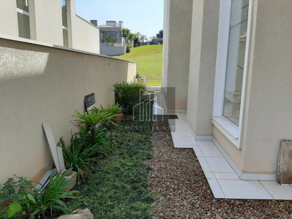 Imagem Casa com 4 Quartos à Venda, 350 m² em Alphaville - Santana De Parnaíba