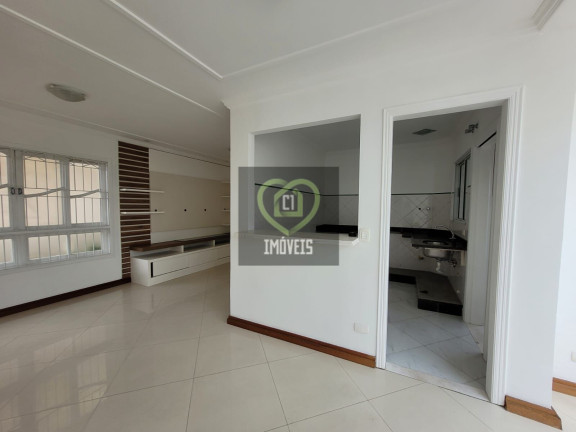Imagem Casa de Condomínio com 3 Quartos à Venda, 157 m² em Vila Romana - São Paulo