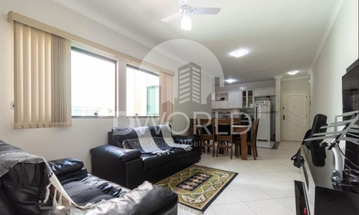 Imóvel com 3 Quartos à Venda, 100 m² em Vila Assunção - Santo André