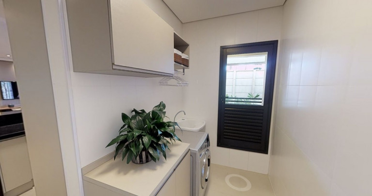 Imagem Apartamento com 4 Quartos à Venda, 141 m² em Jardim Campos Elísios - Jundiaí