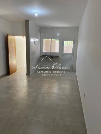 Imagem Casa com 3 Quartos à Venda, 120 m² em Quiririm - Taubaté Imagem Casa com 3 Quartos à Venda, 120 m² em Quiririm - Taubaté