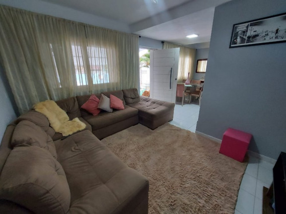Imagem Casa com 2 Quartos à Venda, 80 m² em Parque Da Matriz - Cachoeirinha