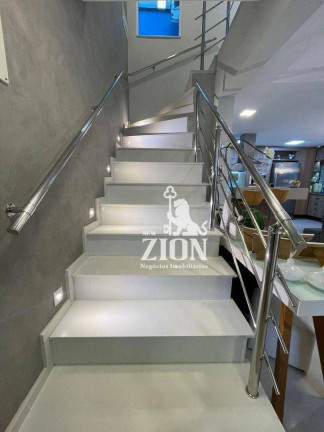 Imagem Sobrado com 3 Quartos à Venda, 175 m² em Mandaqui - São Paulo Imagem Sobrado com 3 Quartos à Venda, 175 m² em Mandaqui - São Paulo