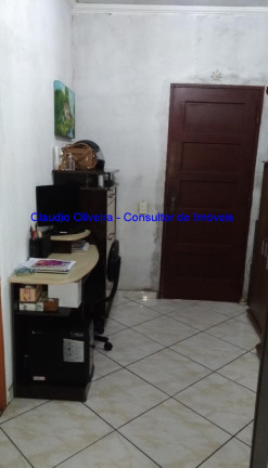Imagem Sobrado com 4 Quartos à Venda,  em Jardim Regina - Indaiatuba