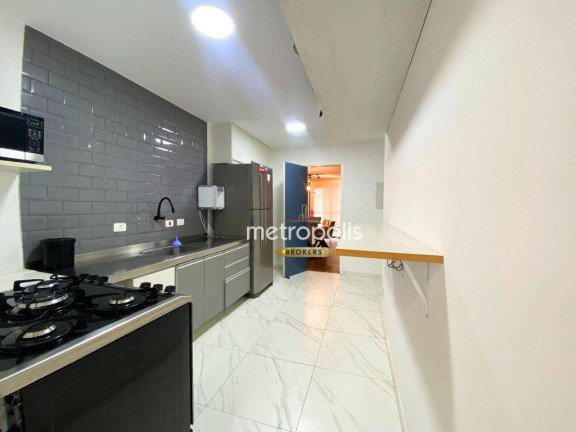 Imagem Cobertura com 4 Quartos à Venda, 210 m² em Vila Clementino - São Paulo Imagem Cobertura com 4 Quartos à Venda, 210 m² em Vila Clementino - São Paulo