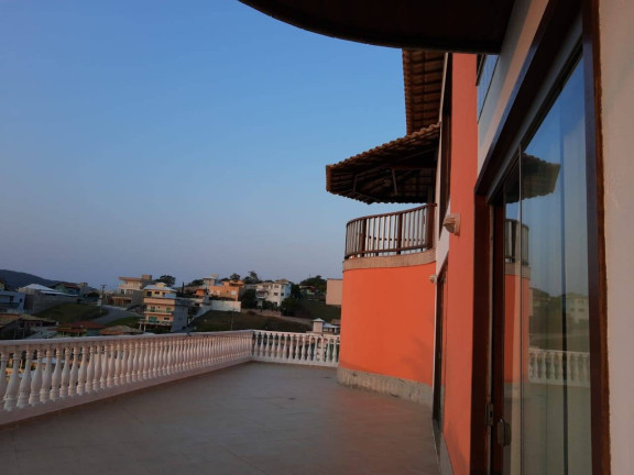 Imagem Casa de Condomínio com 3 Quartos à Venda, 230 m² em Guriri - Cabo Frio Imagem Casa de Condomínio com 3 Quartos à Venda, 230 m² em Guriri - Cabo Frio