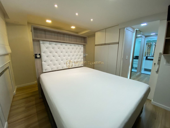 Imagem Apartamento com 1 Quarto para Alugar, 81 m² em Setor De Habitações Individuais Norte - Brasília Imagem Apartamento com 1 Quarto para Alugar, 81 m² em Setor De Habitações Individuais Norte - Brasília