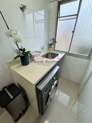 Imagem Apartamento com 2 Quartos à Venda, 50 m² em Vila Emir - São Paulo