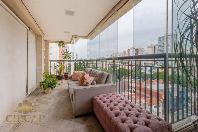 Imagem Apartamento com 4 Quartos à Venda, 240 m² em Higienópolis - São Paulo Imagem Apartamento com 4 Quartos à Venda, 240 m² em Higienópolis - São Paulo