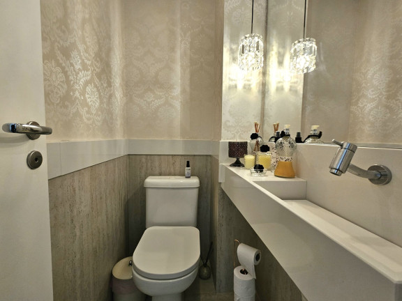 Imagem Apartamento com 3 Quartos à Venda, 123 m² em Vila Congonhas - São Paulo Imagem Apartamento com 3 Quartos à Venda, 123 m² em Vila Congonhas - São Paulo