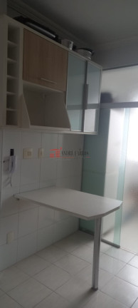 Imagem Apartamento com 7 Quartos à Venda, 70 m² em Bela Vista - Osasco Imagem Apartamento com 7 Quartos à Venda, 70 m² em Bela Vista - Osasco