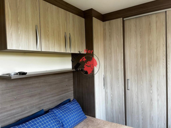 Imagem Apartamento com 3 Quartos à Venda, 60 m² em Planalto - São Bernardo Do Campo Imagem Apartamento com 3 Quartos à Venda, 60 m² em Planalto - São Bernardo Do Campo