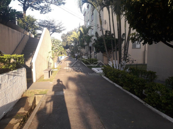 Imagem Apartamento com 2 Quartos à Venda, em Vila Sílvia - São Paulo Imagem Apartamento com 2 Quartos à Venda, em Vila Sílvia - São Paulo