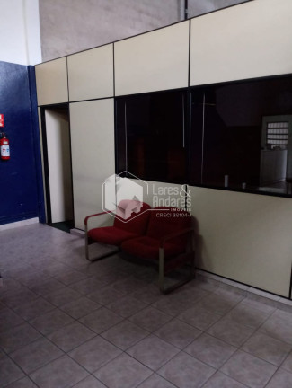 Imagem Galpão à Venda, 530 m² em Limão - São Paulo