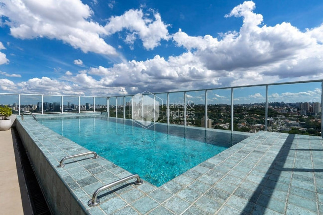 Imagem Apartamento com 1 Quarto à Venda, 61 m² em Butantã - São Paulo