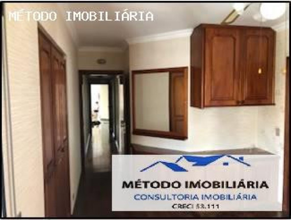 Imagem Apartamento com 3 Quartos à Venda, 200 m² em Moema - São Paulo