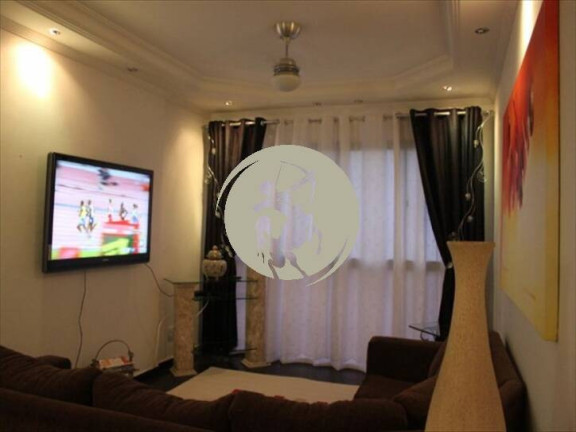 Imagem Apartamento com 2 Quartos à Venda, 95 m² em Itarare - São Vicente Imagem Apartamento com 2 Quartos à Venda, 95 m² em Itarare - São Vicente
