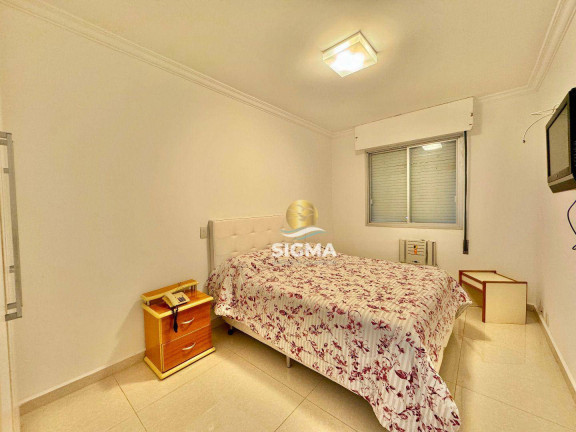 Imagem Apartamento com 4 Quartos à Venda, 120 m² em Pitangueiras - Guarujá