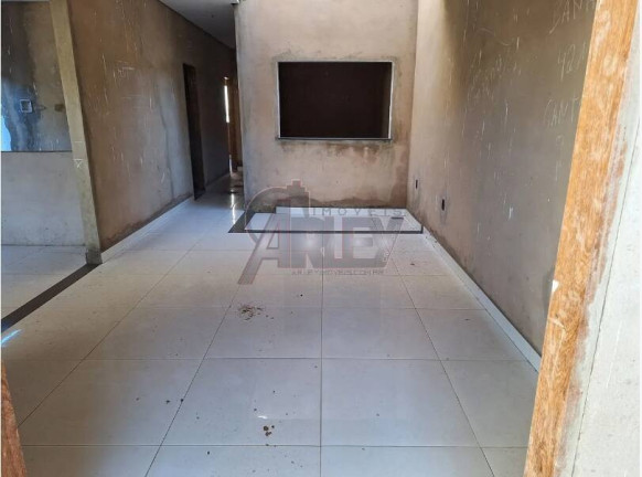 Imagem Casa com 3 Quartos à Venda, 180 m² em Parque Sul - Montes Claros
