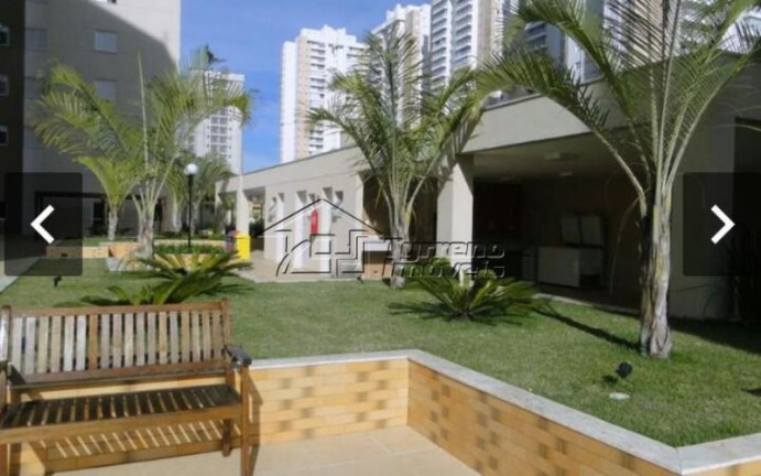 Imagem Apartamento com 2 Quartos à Venda, 62 m² em Jardim Aquarius - São José Dos Campos