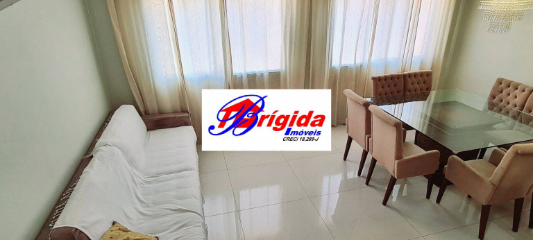 Imagem Casa de Condomínio com 3 Quartos à Venda, 137 m² em Jardim Rebelato - Cotia