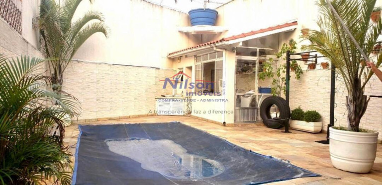 Imagem Casa com 5 Quartos à Venda, 380 m² em Guarulhos Imagem Casa com 5 Quartos à Venda, 380 m² em Guarulhos