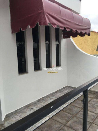 Imagem Apartamento com 2 Quartos para Alugar, 50 m² em Vila Camilópolis - Santo André Imagem Apartamento com 2 Quartos para Alugar, 50 m² em Vila Camilópolis - Santo André
