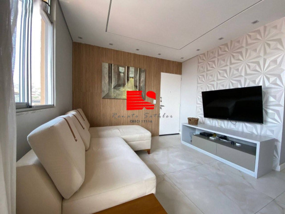 Imagem Apartamento com 4 Quartos à Venda, 111 m² em Estoril - Belo Horizonte Imagem Apartamento com 4 Quartos à Venda, 111 m² em Estoril - Belo Horizonte