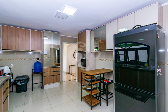 Imagem Casa de Condomínio com 4 Quartos à Venda, 270 m² em Alphaville - Santana De Parnaíba Imagem Casa de Condomínio com 4 Quartos à Venda, 270 m² em Alphaville - Santana De Parnaíba