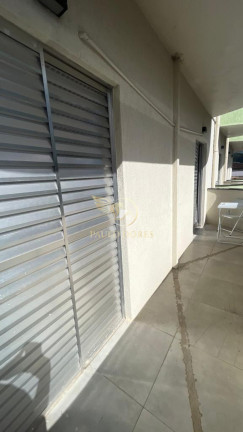Imagem Apartamento com 1 Quarto à Venda, 60 m² em Barra Da Lagoa - Ubatuba