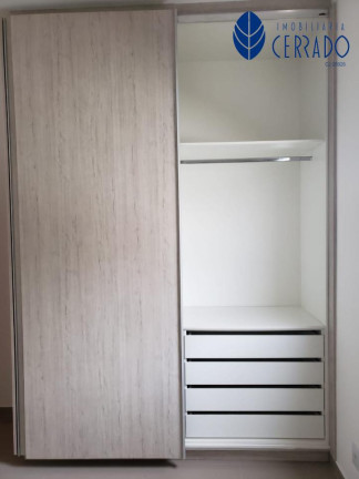 Imagem Apartamento com 3 Quartos à Venda, 87 m² em Maracanã - Anápolis