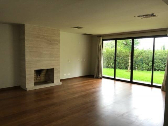 Imagem Casa com 4 Quartos à Venda, 844 m² em Alphaville - Barueri