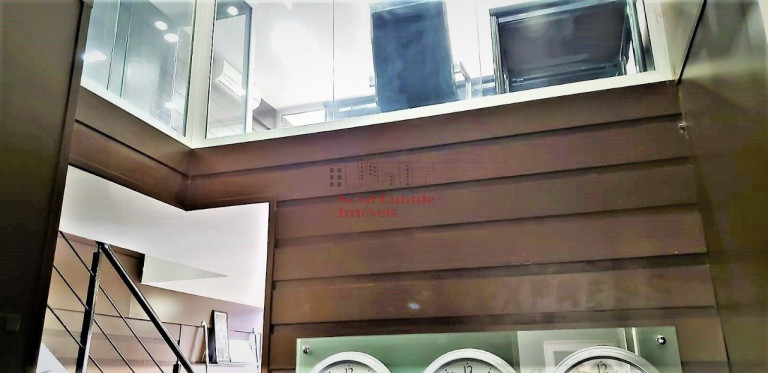 Imagem Sala Comercial à Venda, 90 m² em Vila Olímpia - São Paulo Imagem Sala Comercial à Venda, 90 m² em Vila Olímpia - São Paulo