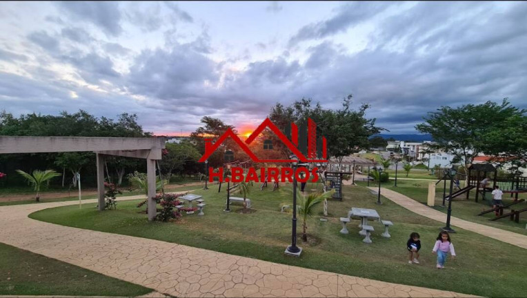 Imagem Casa de Condomínio com 3 Quartos à Venda, 340 m² em Centro - Caçapava