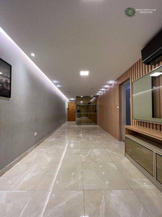 Imagem Apartamento com 3 Quartos à Venda, 129 m² em Forte - Praia Grande Imagem Apartamento com 3 Quartos à Venda, 129 m² em Forte - Praia Grande