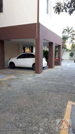 Imagem Apartamento com 2 Quartos à Venda, 70 m² em Vila Mariana - São Paulo